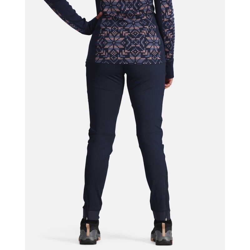 Kari Traa Tirill Thermal Pants - Pantalon survêtement femme | Hardloop