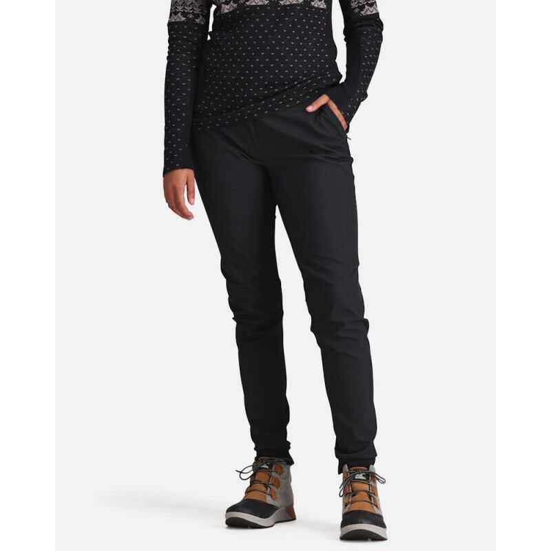 Tirill Thermal Pants - Trainingbroek - Dames