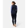 Kari Traa Lilja Half-Zip - Roupa interior térmica mulher | Hardloop