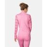 Kari Traa Lilja Half-Zip - Ropa interior - Mujer | Hardloop