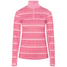 Kari Traa Lilja Half-Zip - Undertøj - Damer | Hardloop