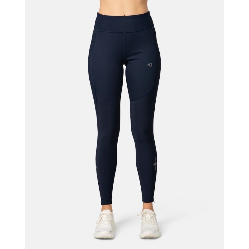 Tirill Thermal Tights 2.0 - Dámské funkční triko