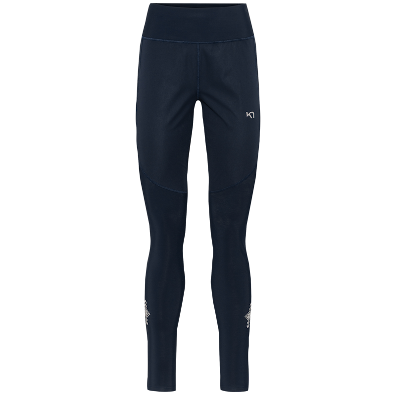 Kari Traa Tirill Thermal Tights 2.0 - Ropa interior - Mujer | Hardloop