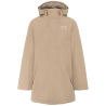Kari Traa Tuva Parka - Sadetakki - Naiset | Hardloop