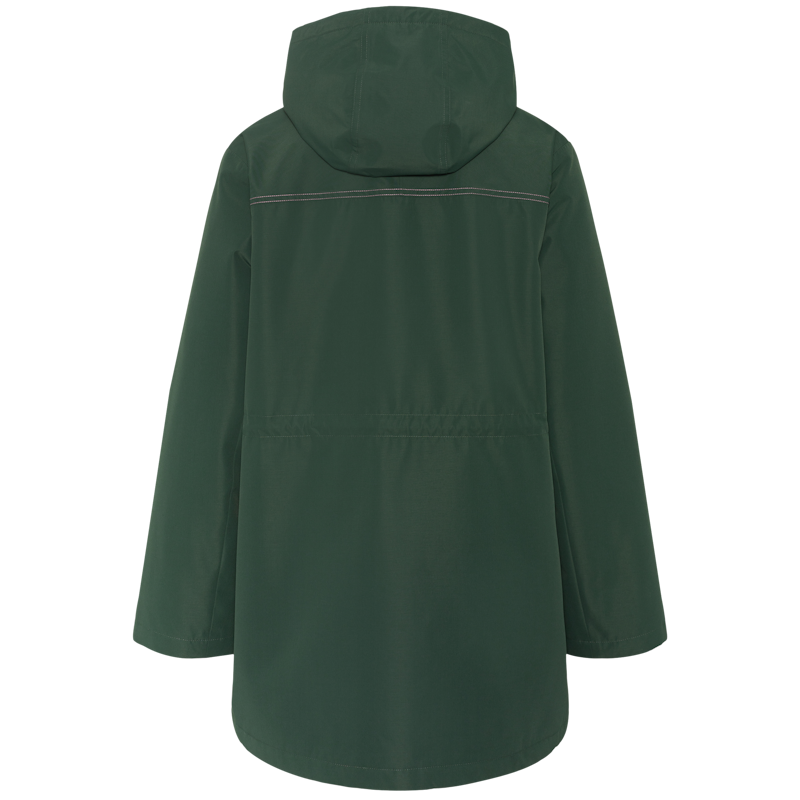 Kari Traa Tuva Parka - Casaco impermeável mulher | Hardloop