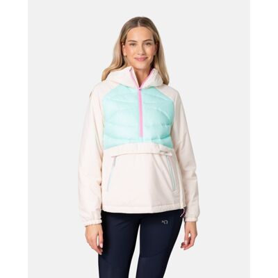 Tirill Thermal Anorak - Veste imperméable femme