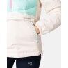 Kari Traa Tirill Thermal Anorak - Casaco impermeável mulher | Hardloop