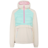Kari Traa Tirill Thermal Anorak - Regenjas - Dames | Hardloop