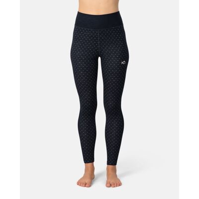 Vilma High Waist Pants - Ropa interior - Mujer