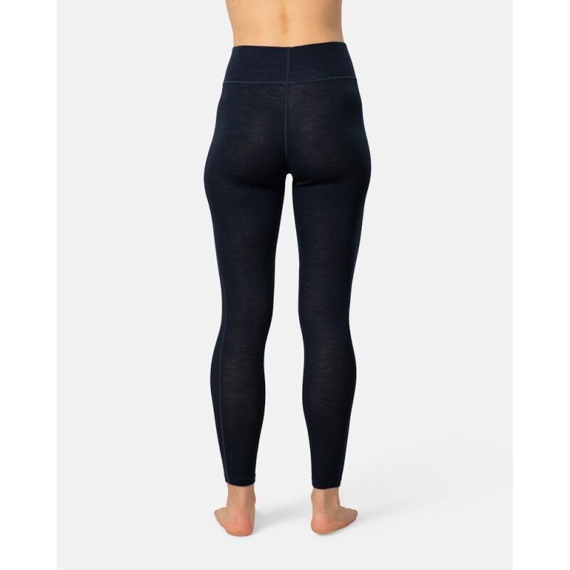 Kari Traa Vilma High Waist Pants - Thermounterwäsche - Damen | Hardloop