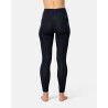 Kari Traa Vilma High Waist Pants - Thermounterwäsche - Damen | Hardloop