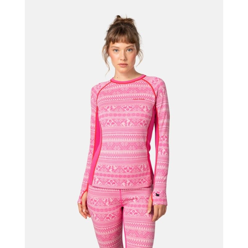 Tale Ls - Sous-vêtement thermique femme