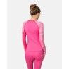 Kari Traa Tale Ls - Roupa interior térmica mulher | Hardloop