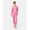 Kari Traa Tale Ls - Roupa interior térmica mulher | Hardloop