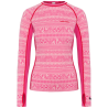 Kari Traa Tale Ls - Ondergoed - Dames | Hardloop