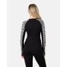 Kari Traa Tale Ls - Sous-vêtement thermique femme | Hardloop