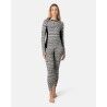 Kari Traa Tale Ls - Sous-vêtement thermique femme | Hardloop