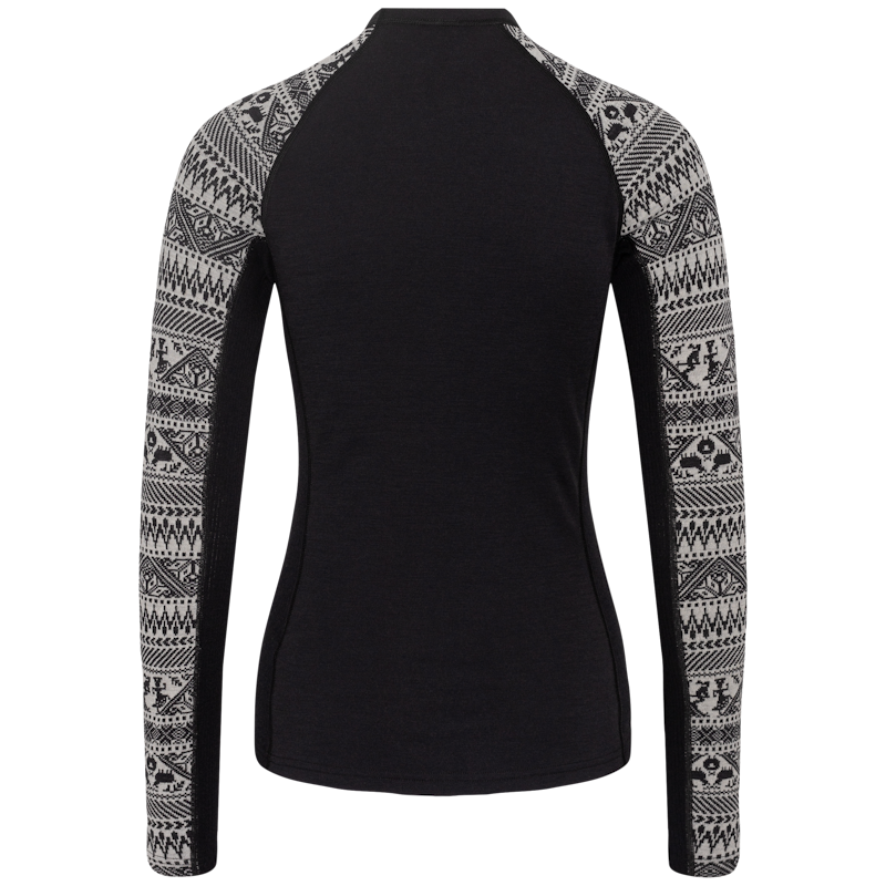 Kari Traa Tale Ls - Sous-vêtement thermique femme | Hardloop