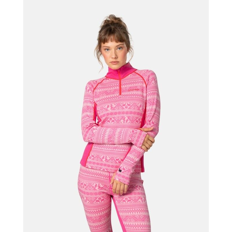 Tale Hz - Roupa interior térmica mulher