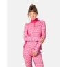 Bright Pink