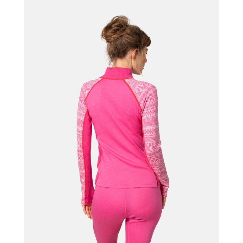 Kari Traa Tale Hz - Roupa interior térmica mulher | Hardloop