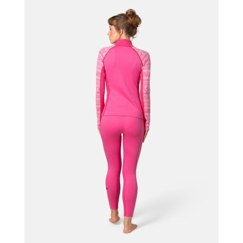 Kari Traa Tale Hz - Sous-vêtement thermique femme | Hardloop