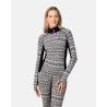 Kari Traa Tale Hz - Roupa interior térmica mulher | Hardloop
