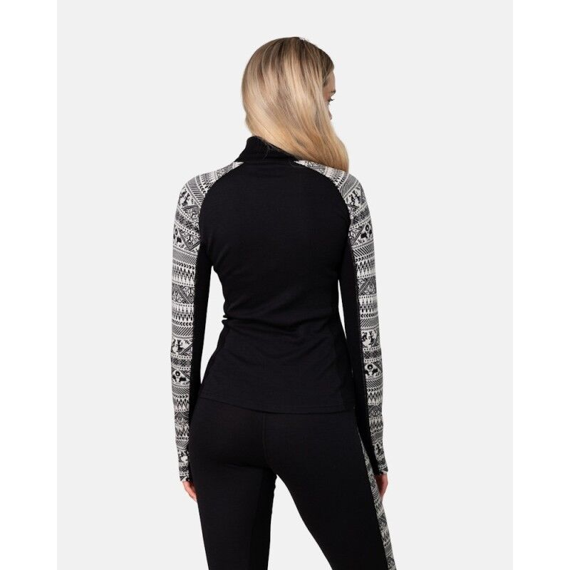 Kari Traa Tale Hz - Sous-vêtement thermique femme | Hardloop