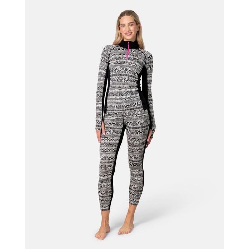 Kari Traa Tale Hz - Base layer - Women's | Hardloop