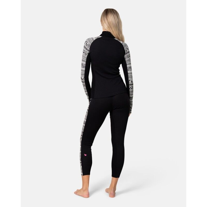 Kari Traa Tale Hz - Roupa interior térmica mulher | Hardloop
