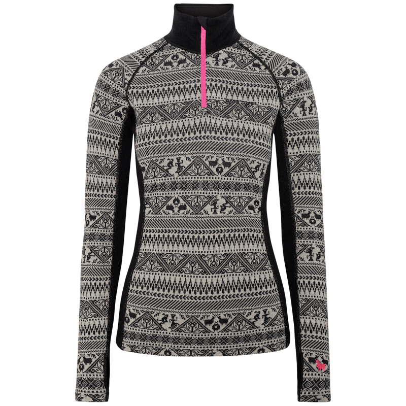 Kari Traa Tale Hz - Sous-vêtement thermique femme | Hardloop