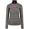 Kari Traa Tale Hz - Sous-vêtement thermique femme | Hardloop