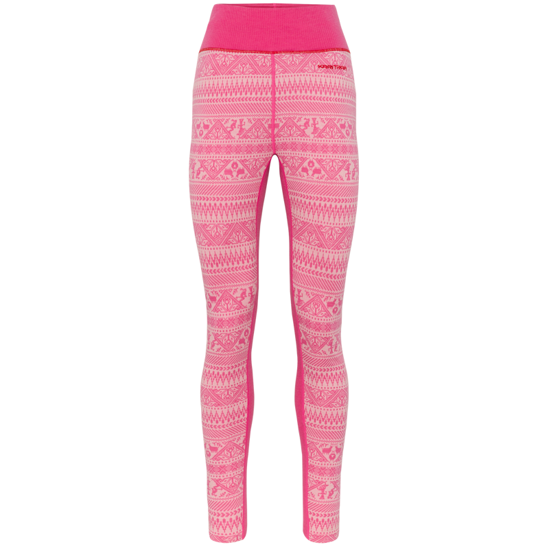 Kari Traa Tale Pants - Collant thermique femme | Hardloop