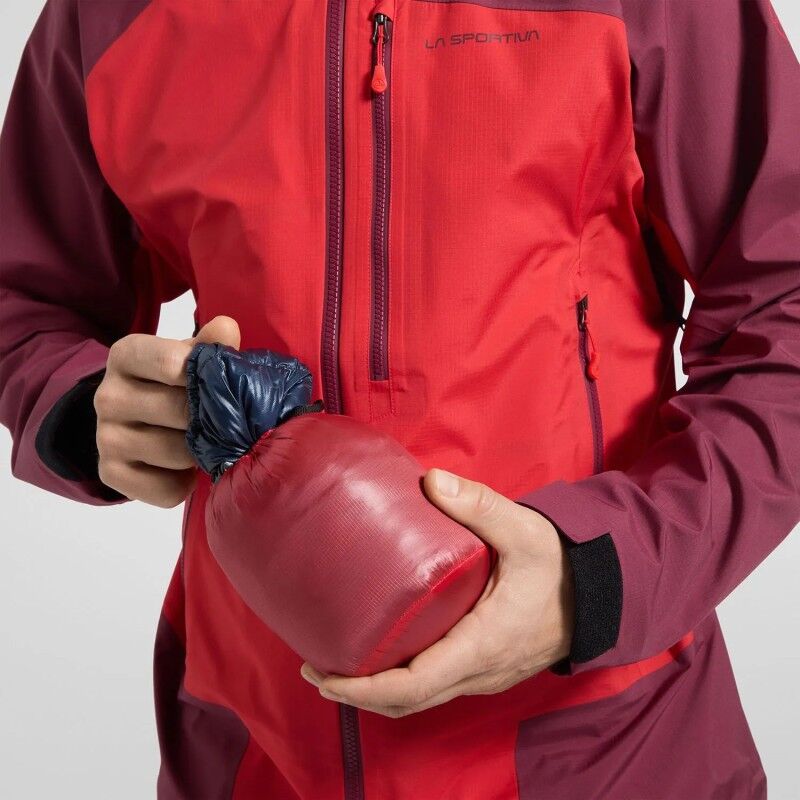 La Sportiva Lumina 100 Down Jkt M - Kunstfaserjacke - Herren | Hardloop