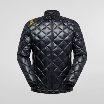 Lumina 100 Down Jkt M - Donsjack - Heren