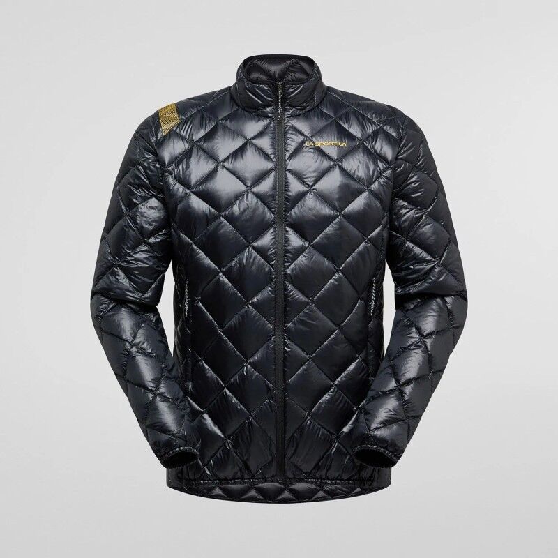 Lumina 100 Down Jkt M - Dunjakke - Herrer