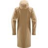 Haglöfs Aria Proof Parka - Parka - Donna | Hardloop