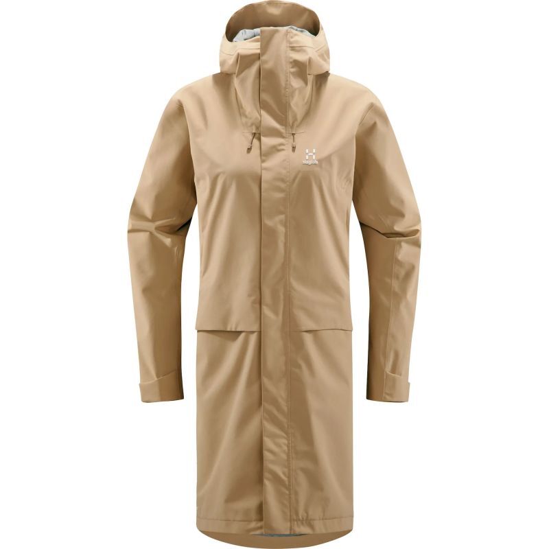 Aria Proof Parka - Parka - Damen