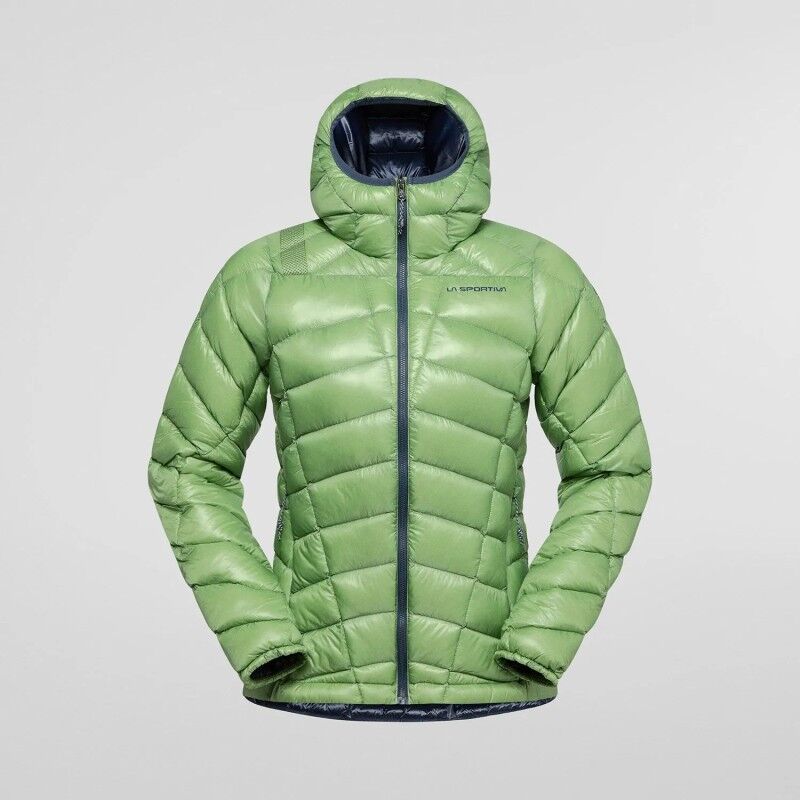 Lumina 200 Down Jkt W - Synthetic jacket - Women's