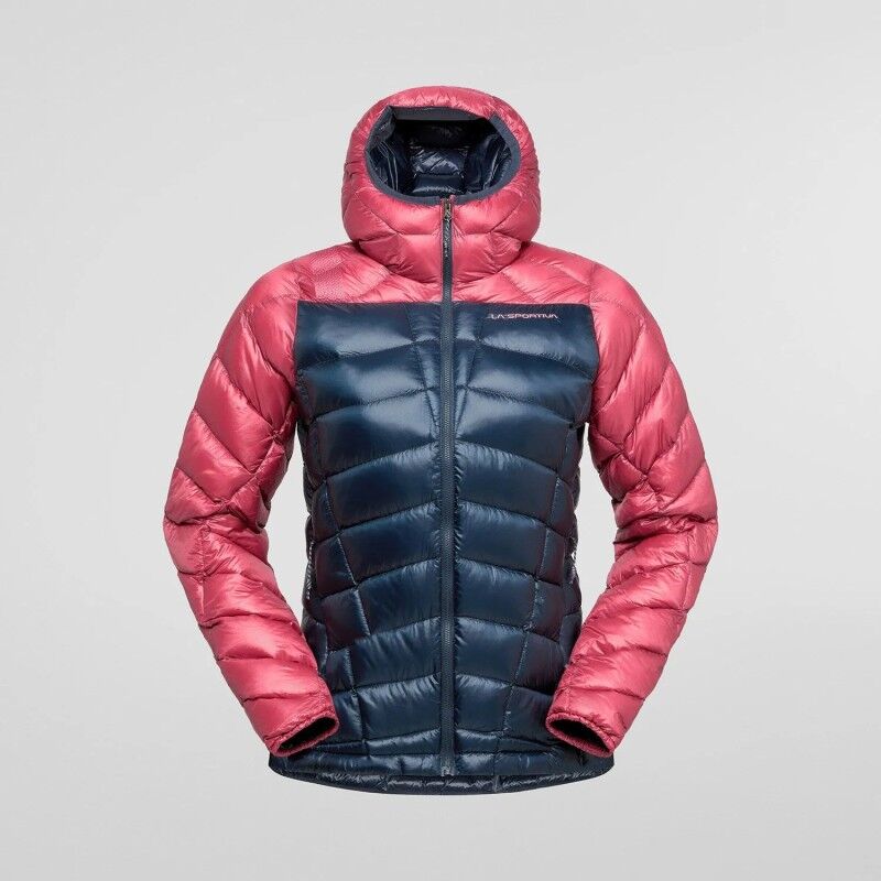 La Sportiva Lumina 200 Down Jkt W - Dunjakke - Damer | Hardloop
