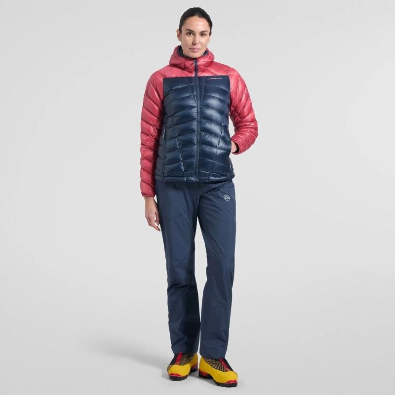La Sportiva Lumina 200 Down Jkt W - Dunjakke - Damer | Hardloop