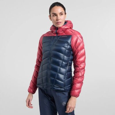 Lumina 200 Down Jkt W - Synthetic jacket - Women's