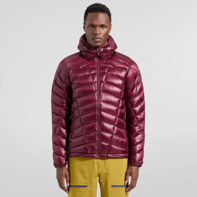 Lumina 200 Down Jkt M - Kunstfaserjacke - Herren