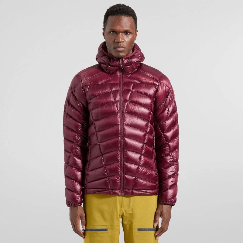 Lumina 200 Down Jkt M - Syntetjacka - Herr