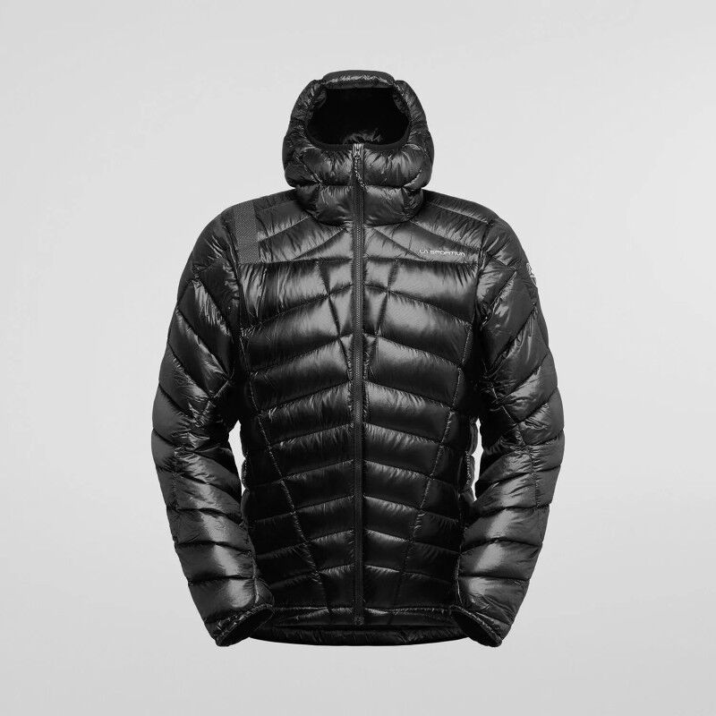 Lumina 200 Down Jkt M - Giacca sintetica - Uomo