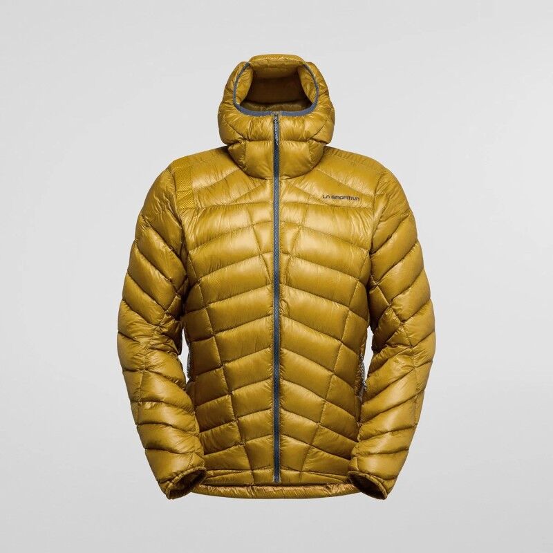 Lumina 200 Down Jkt M - Casaco penas homem