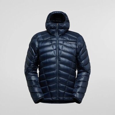 Lumina 200 Down Jkt M - Syntetjacka - Herr