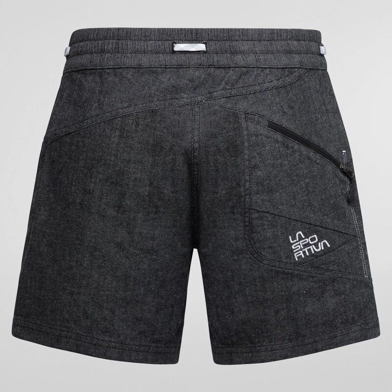 La Sportiva Sierra Rock Short W - Pantalones cortos de escalada - Mujer | Hardloop