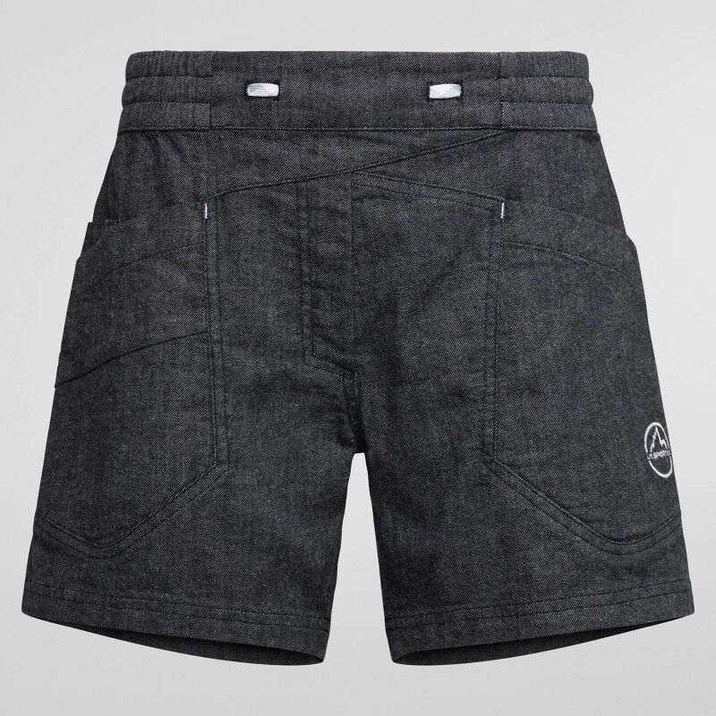 Sierra Rock Short W - Calção de escalada mulher