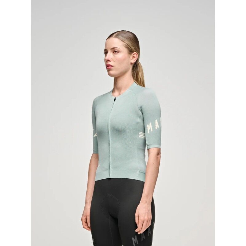 Womens Aeon Jersey - Camisola ciclismo mulher